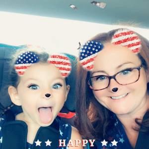 Meet your Posher, Courtney